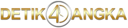 Logo DETIKANGKA