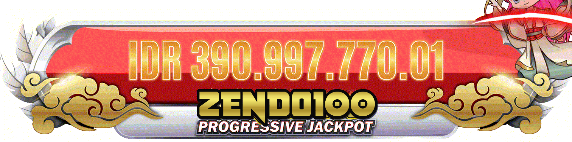 jackpot