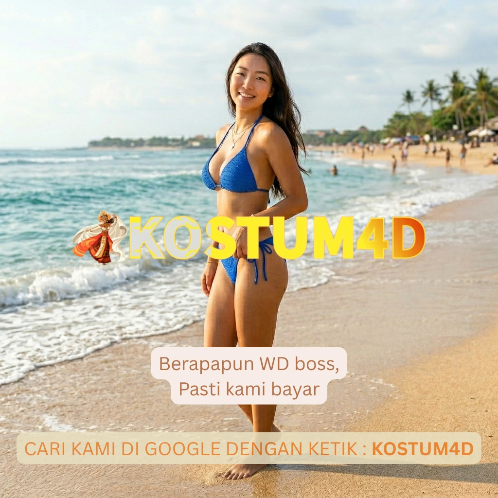 KOSTUM4D 🏆 Platform Toto Togel Macau 5D & Prediksi Macau Paling Terbaru Hari Ini