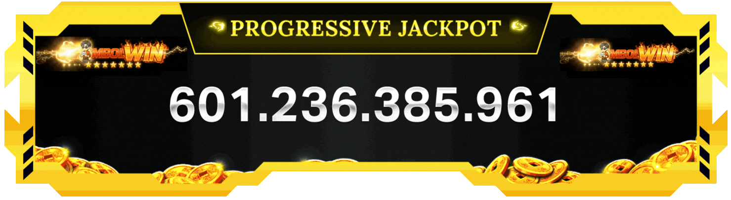 jackpot